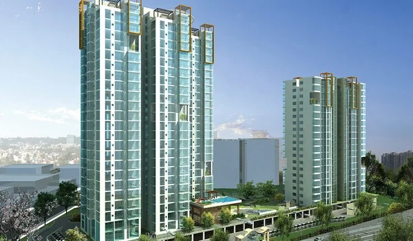 Featured Image of Sattva Luxuria