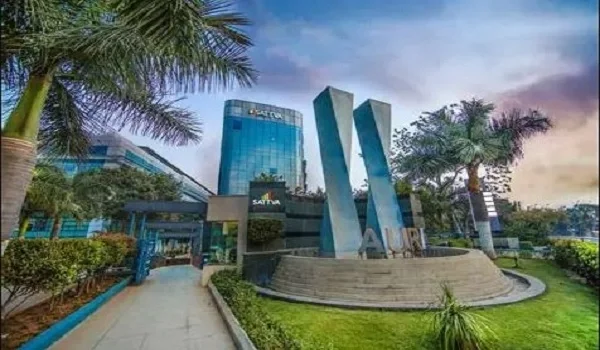 Featured Image of Sattva Palladium