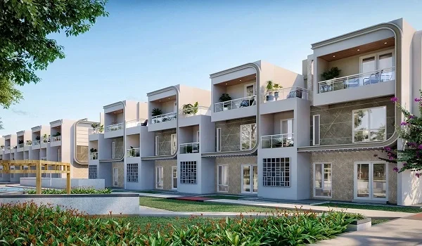 Featured Image of Sattva Paradise