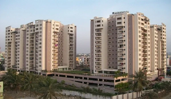 Featured Image of Sattva Serenity