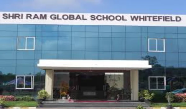 Featured Image of Shree Ram Global School