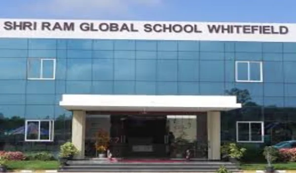 Featured Image of Shri Ram Global School
