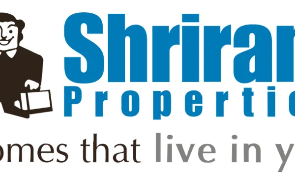 Shriram Properties Shriram Properties builder Budigere Cross