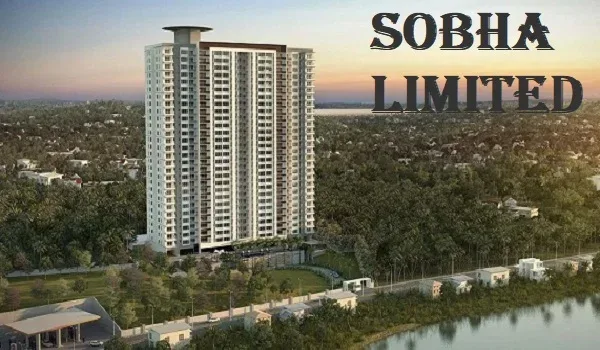 Sobha Limited Sobha Limited builder East Bangalore