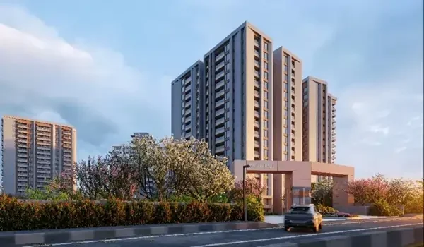 Sobha World City Sobha World City East Bangalore investment apartments
