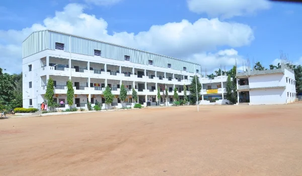 Featured Image of Sri Jnana Gangotri International School
