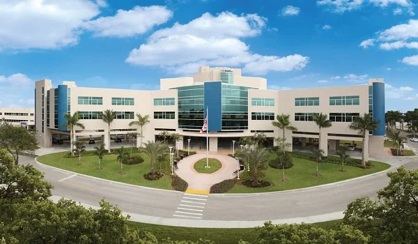 Featured Image of Sri Sathya Sai Super Speciality Hospital