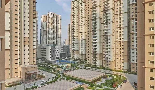 Featured Image of Top 10 Residential Apartments Projects in Budigere Cross 2026
