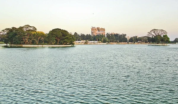 Featured Image of Ulsoor Lake