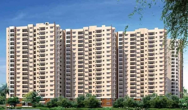 Featured Image of Ultra Luxury Apartments Near Old Madras Road Bangalore