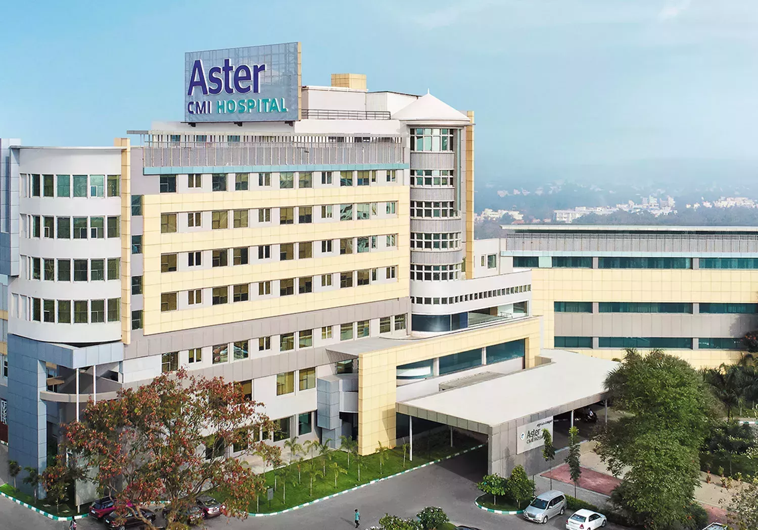 Featured Image of Upcoming Columbia Asia Aster Site
