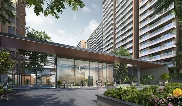 Featured Image of What Are the Project Bank Details for Sattva Aangane?