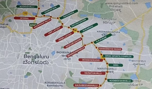 Featured Image of Where Is East Bangalore Located