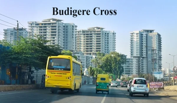 Featured Image of Which part of Bangalore is Budigere Cross?