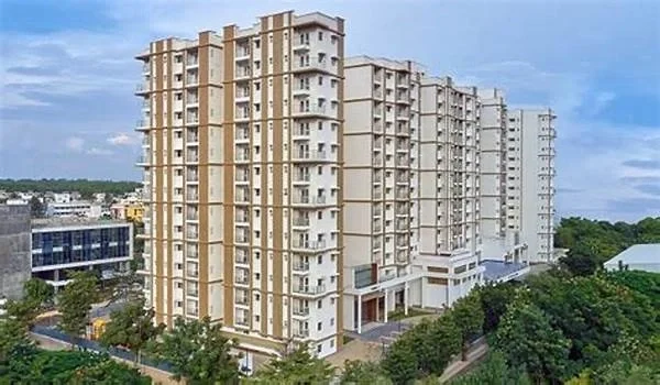Featured Image of Who Is the Project Head for Sattva Aangane?