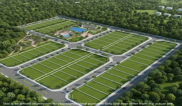 Featured Image of Who Is the Project Land Owner for Sattva Aangane?